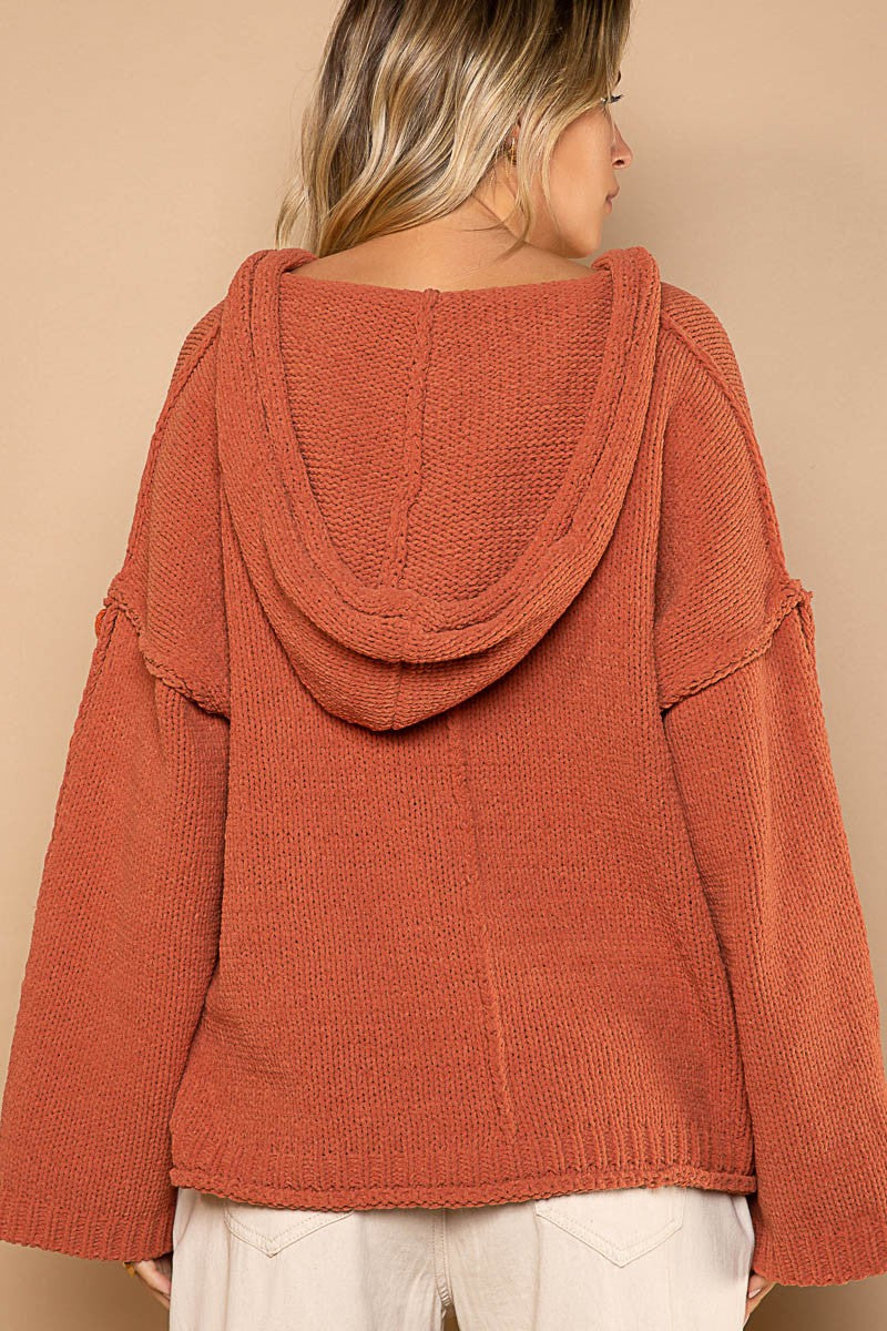 Homebody Knit Pullover